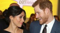 Bei Meghan Markle und Prinz Harry herrscht keinesfalls immer eitel Sonnenschein - vor allem bei einem besonders privaten Thema geraten die royalen Eheleute angeblich immer wieder aneinander.