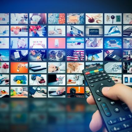 Neue Filme bei Maxdome