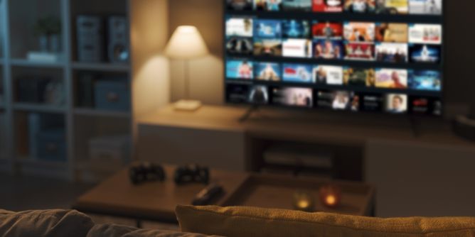 Neue Filme bei Maxdome