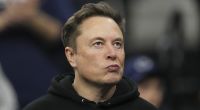 Elon Musk platzt der Kragen: Nachdem seine enge Freundschaft zu Donald Trump spürbar abkühlte, wirft der Tech-Milliardär nun mit unflätigen Beschimpfungen um sich.