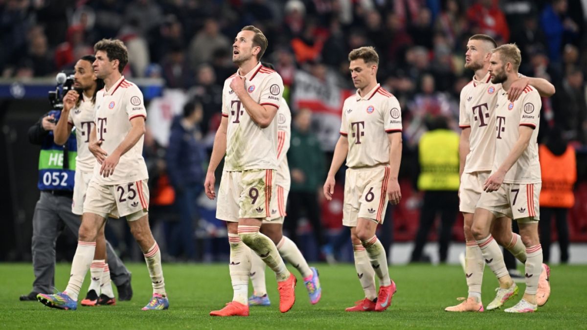 Tabelle Fc Bayern München Gegen Inter Mailand Inter Mailand vs. FC Bayern München: FCB scheidet aus der Champions