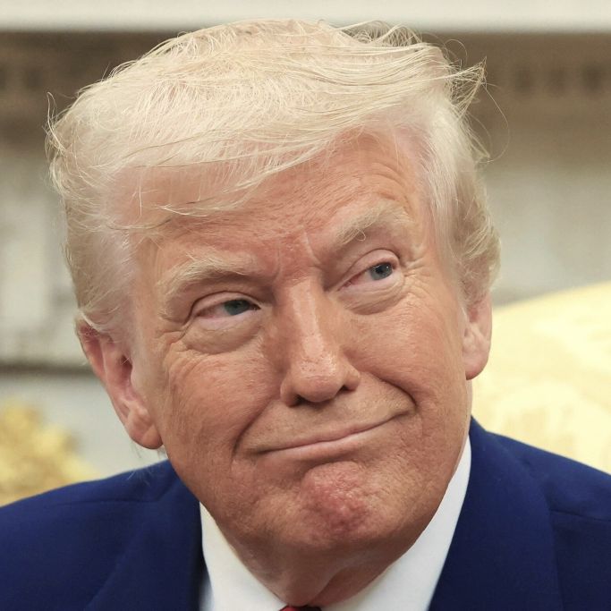 Preisüberraschung an der Tankstelle - US-Präsident lässt Spritpreise purzeln