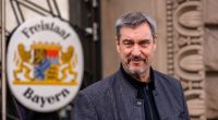 Bekommt Markus Söder in der neuen Bundesregierung einen einflussreichen Job?