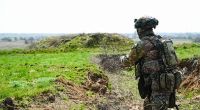 Russische Truppen sind in sieben ukrainischen Gebieten vorgerückt. (Symbolfoto)