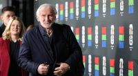 Der DFB hat sich bis 2028 an Rudi Völler als Sportdirektor gebunden. 