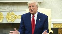 Ruft Donald Trump das Kriegsrecht in den USA aus?