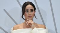 Die irren Leihmutter-Gerüchte um Meghan Markle reißen nicht ab.