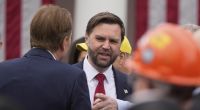 China reagiert empört auf beleidigende Äußerungen des US-Vizepräsidenten J.D. Vance.