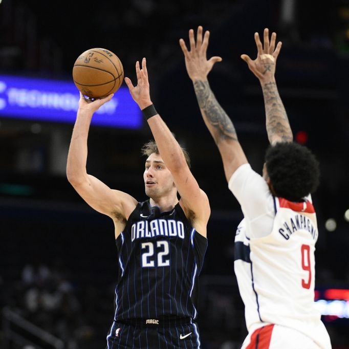 Orlando Magic vs. Atlanta Hawks  live streamen im TV