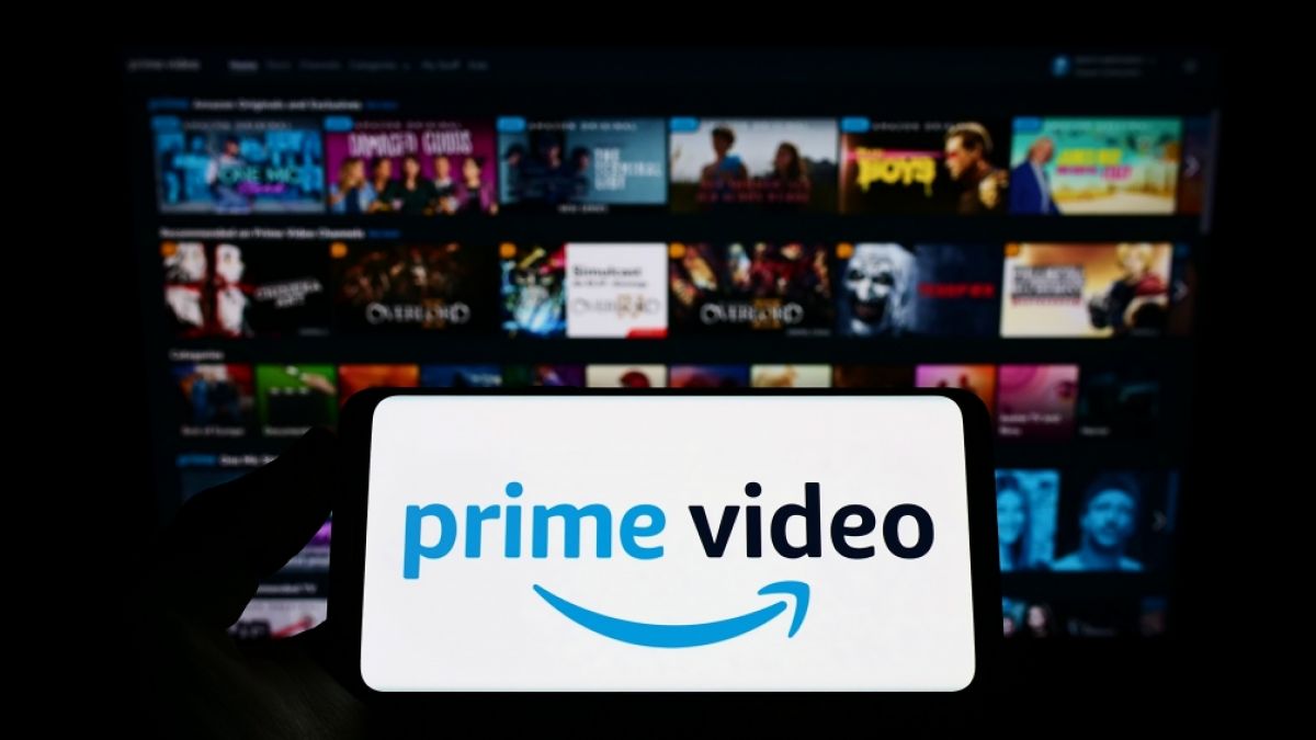 Film- und Videoneuheiten bei Amazon Prime Video. Film- und Videoneuheiten bei Amazon Prime Video. (Foto)