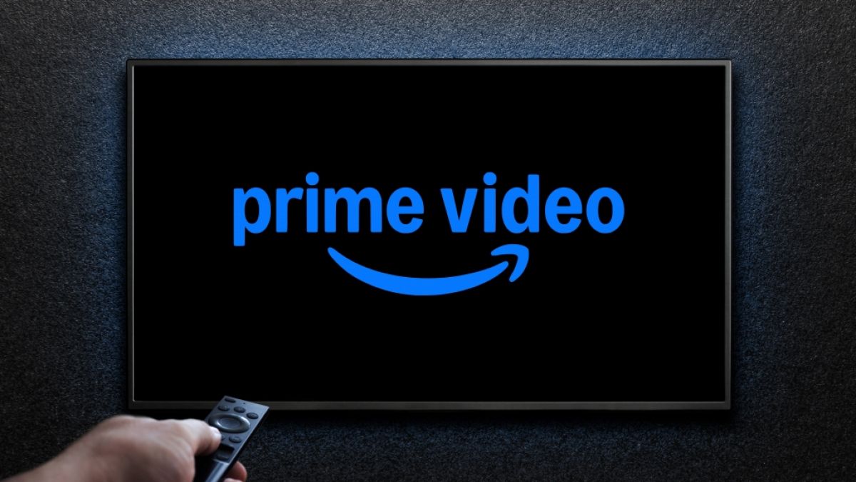 Neue Serien und Filme direkt auf Abruf - bei Prime Video von Amazon. Neue Serien und Filme direkt auf Abruf - bei Prime Video von Amazon. (Foto)