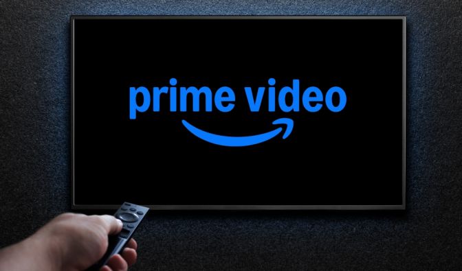 Neue Serien und Filme direkt auf Abruf - bei Prime Video von Amazon.