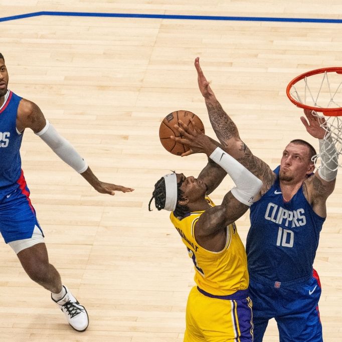 LA Clippers gegen Denver Nuggets  live streamen!