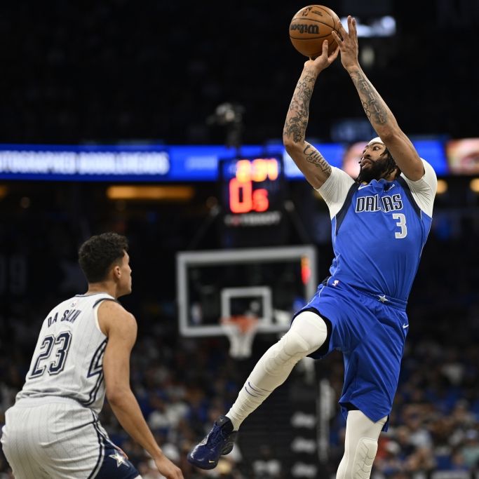 Orlando Magic gegen Boston Celtics am Donnerstag - im Livestream und TV