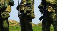 Russische Soldaten sollen im Ukraine-Krieg hungern. (Symbolfoto)