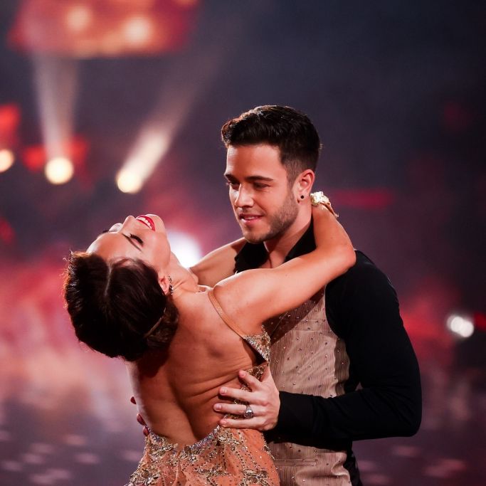 Christina und Luca Hänni richten klaren Appell an ihre Fans