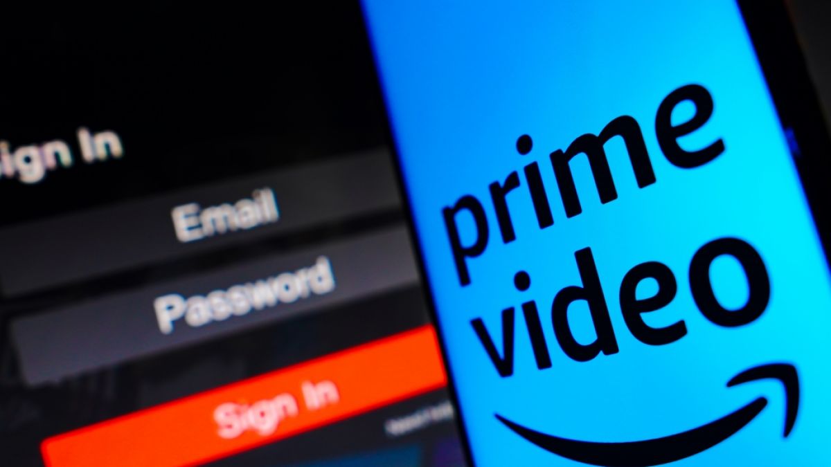 Amazon Prime Video bietet Filme, Serien und exklusive Originals auf Abruf. Amazon Prime Video bietet Filme, Serien und exklusive Originals auf Abruf. (Foto)