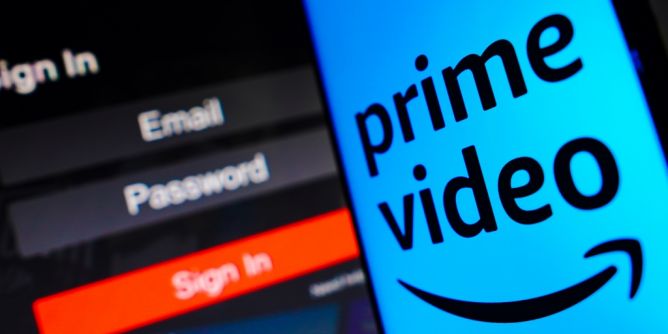 Neue Filme bei Amazon Prime Video