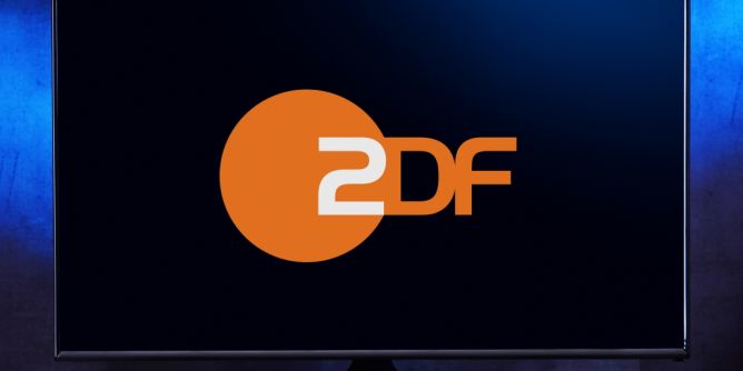 Neue Filme in der ZDF Mediathek