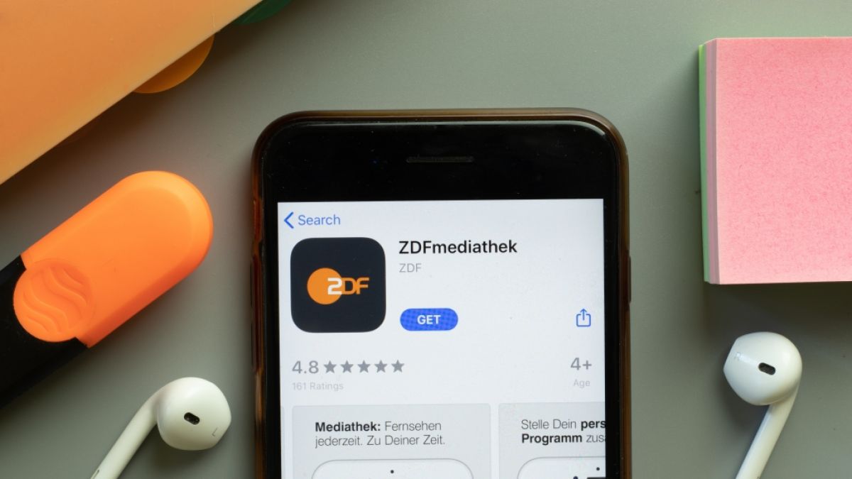 Die ZDF-Mediathek bietet kostenlosen Zugang zu vielen TV-Inhalten. Die ZDF-Mediathek bietet kostenlosen Zugang zu vielen TV-Inhalten. (Foto)