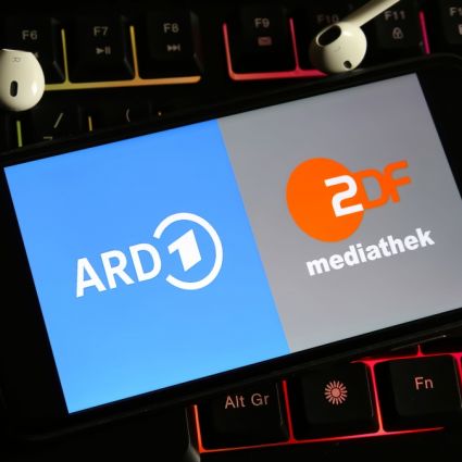 Neue Filme bei ZDF Mediathek