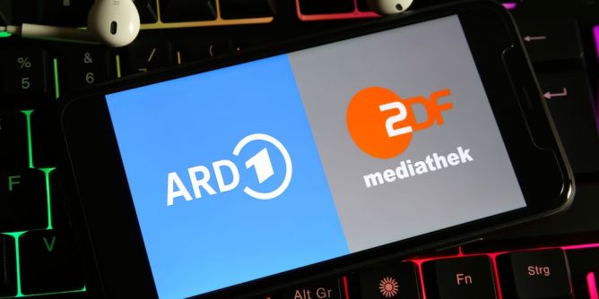 ZDF Mediathek Serien Neuheiten