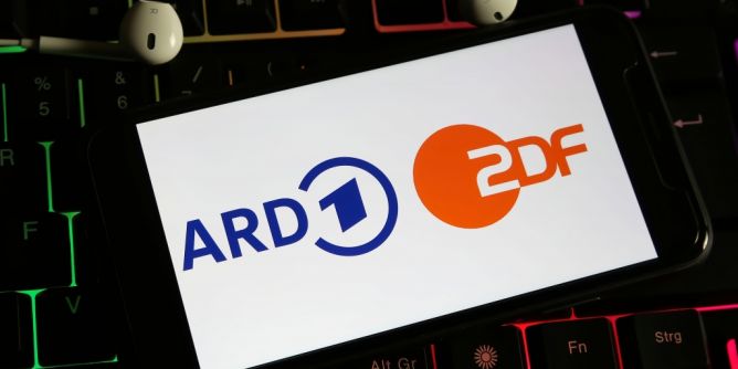 Neue Filme in der ARD Mediathek