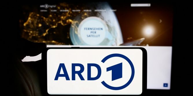 Neue Filme bei ARD Mediathek
