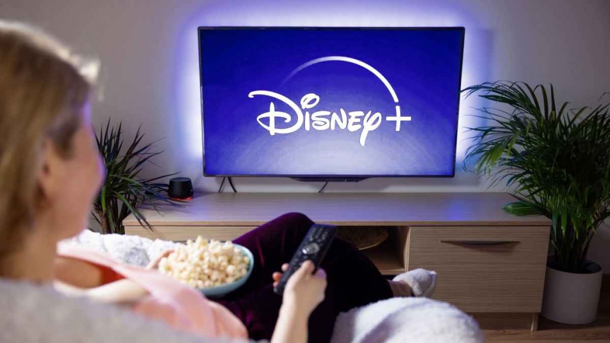 Mit Serien und Filmen aus fünf großen Markenwelten ist Disney+ breit aufgestellt. Mit Serien und Filmen aus fünf großen Markenwelten ist Disney+ breit aufgestellt. (Foto)