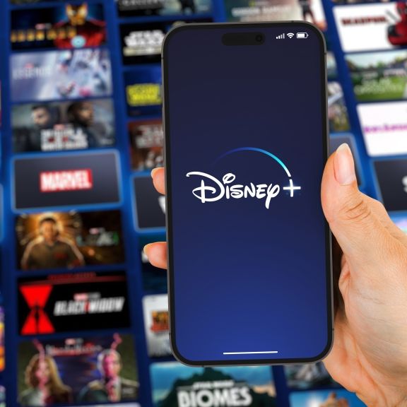 Der Streamingdienst vereint Familienunterhaltung und Blockbuster-Franchises.