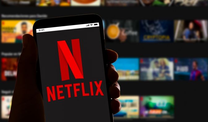 Mit zahlreichen Eigenproduktionen prägt Netflix das internationale Streamingangebot.