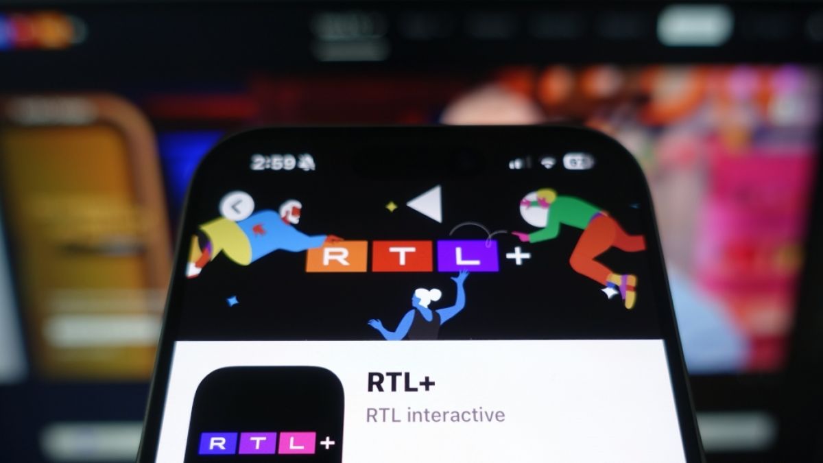RTL+ ist auf verschiedenen Endgeräten verfügbar – von Smartphone bis Smart-TV. RTL+ ist auf verschiedenen Endgeräten verfügbar – von Smartphone bis Smart-TV. (Foto)