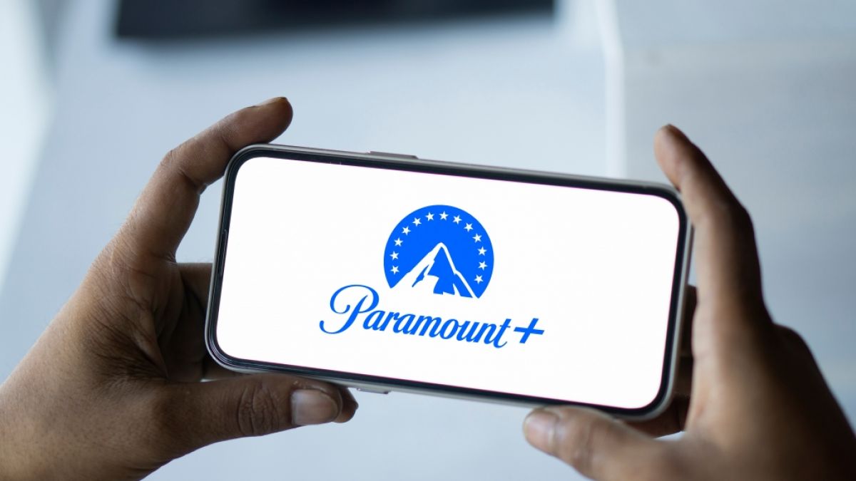 Der Streamingdienst von Paramount Global ist seit 2022 auch in Deutschland verfügbar. Der Streamingdienst von Paramount Global ist seit 2022 auch in Deutschland verfügbar. (Foto)