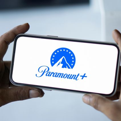 Neue Filme bei Paramount+