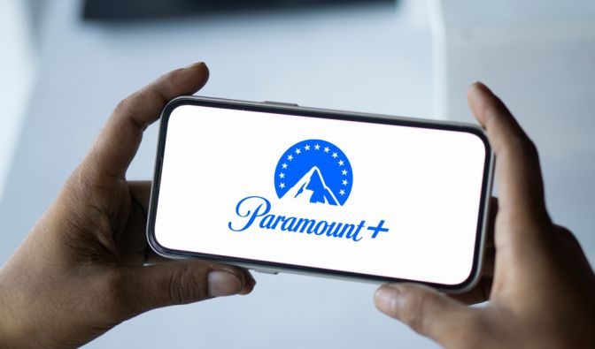 Der Streamingdienst von Paramount Global ist seit 2022 auch in Deutschland verfügbar.
