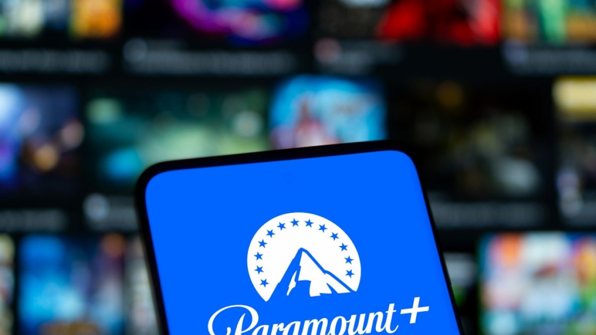 Mit eigenen Produktionen und internationalen Lizenzinhalten erweitert Paramount+ das Streamingangebot. Mit eigenen Produktionen und internationalen Lizenzinhalten erweitert Paramount+ das Streamingangebot. (Foto)