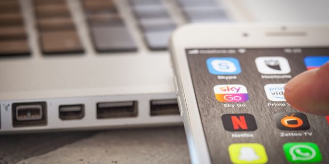 Neue Filme bei Sky Go