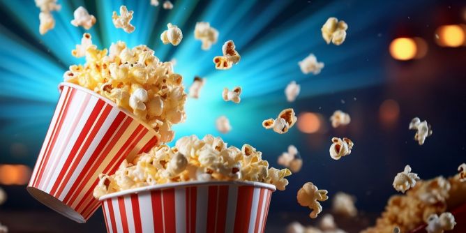 Neue Filme bei ZDF Mediathek