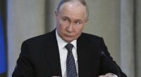 Einschätzungen europäischer Geheimdienste zufolge hat Wladimir Putin seinen Krieg gegen die Nato bereits mit nichtmilitärischen Mitteln begonnen.