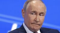 Wladimir Putin wird von seinen eigenen Soldaten im Ukraine-Krieg immer wieder unfreiwillig bloßgestellt.