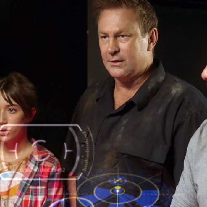 Der Spielfilm von Jared Cohn als Wiederholung