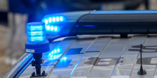 Polizei-News Nessetal, 03.01.26