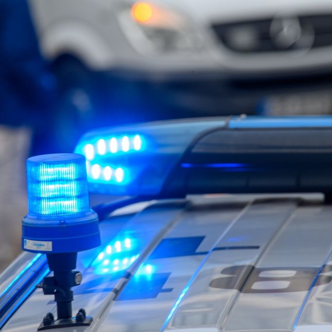 Die Polizei lädt zum Gespräch am 
