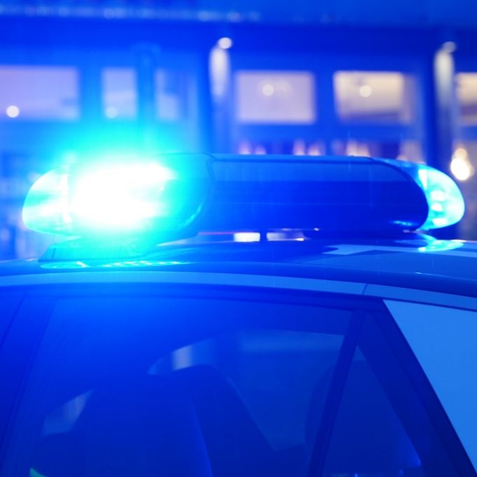 Automaten-Knacker unterwegs