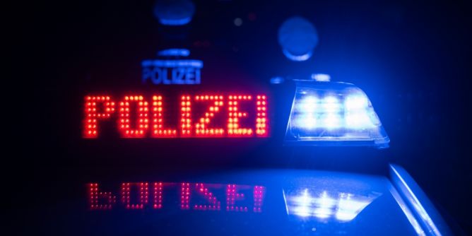 Polizei-News Hirschberg, 13.07.25