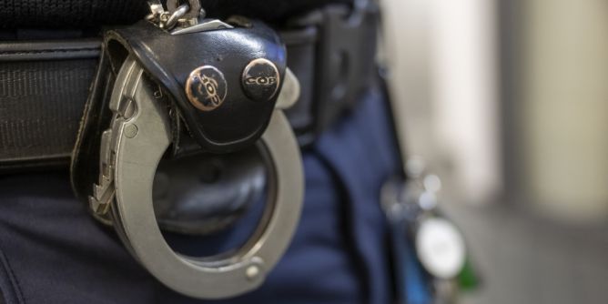 Polizei-News Mönchengladbach, 30.04.26