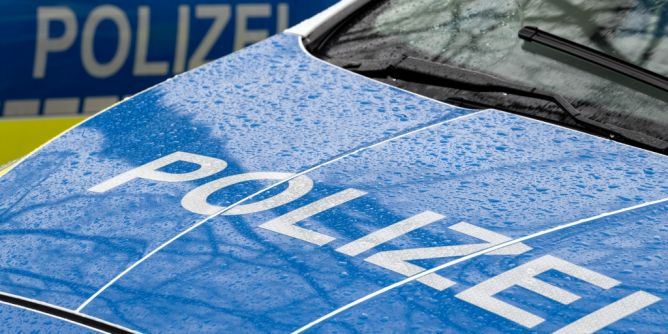 Polizei-News Giessen, 22.12.25