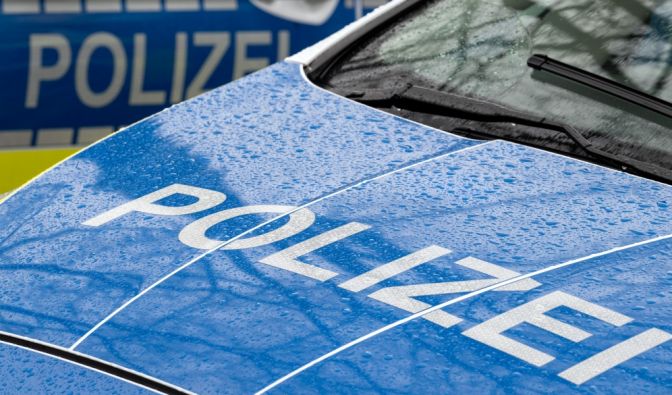 Die Polizei informiert über ein aktuelles Delikt (Symbolbild).