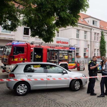 Polizei-News Eppenberg, 03.01.26