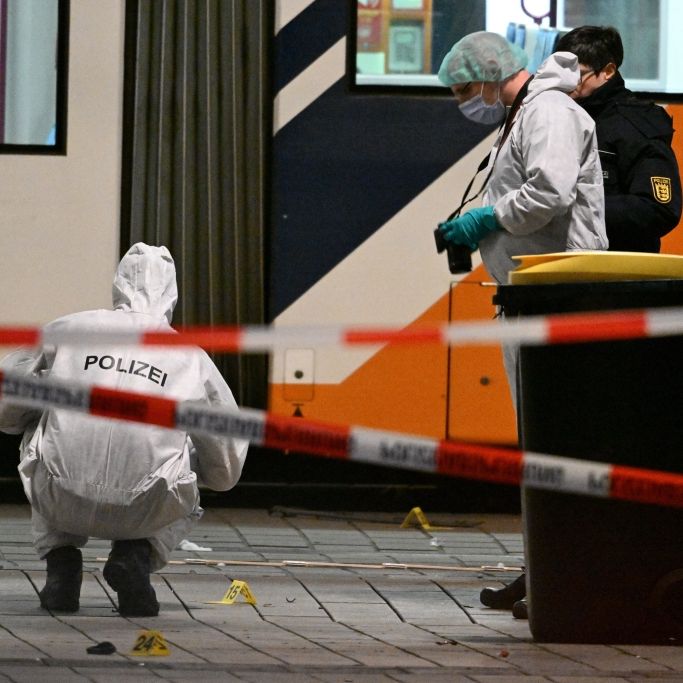 Tatverdächtiger in Untersuchungshaft